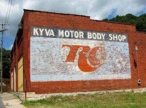 KYVA Motor Company